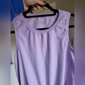 Athleta dress